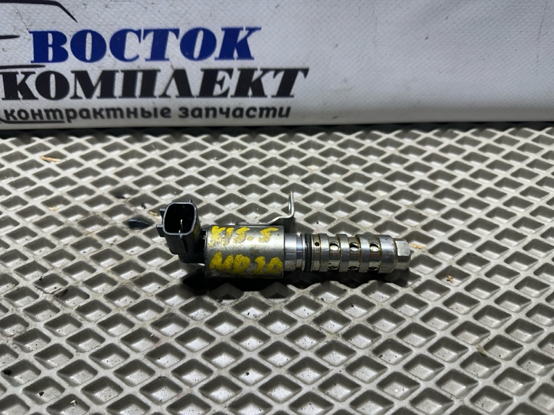 Клапан VVTI Nissan Serena 2009 CC25 MR20DE