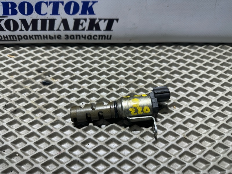 Клапан VVTI Toyota Noah 2007 ZRR70 3ZR-FE
