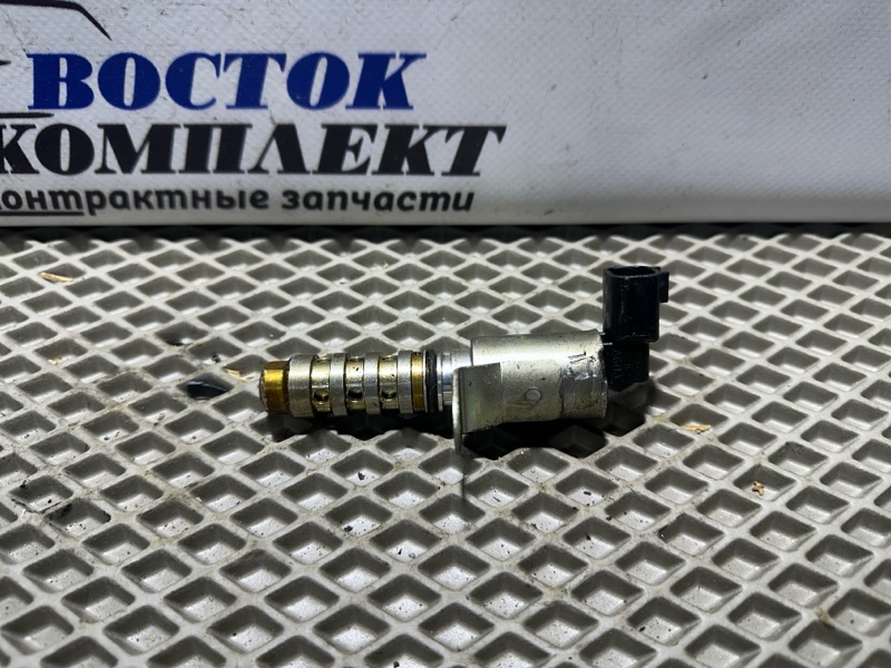 Клапан VVTI Nissan Serena CC25 MR20DE