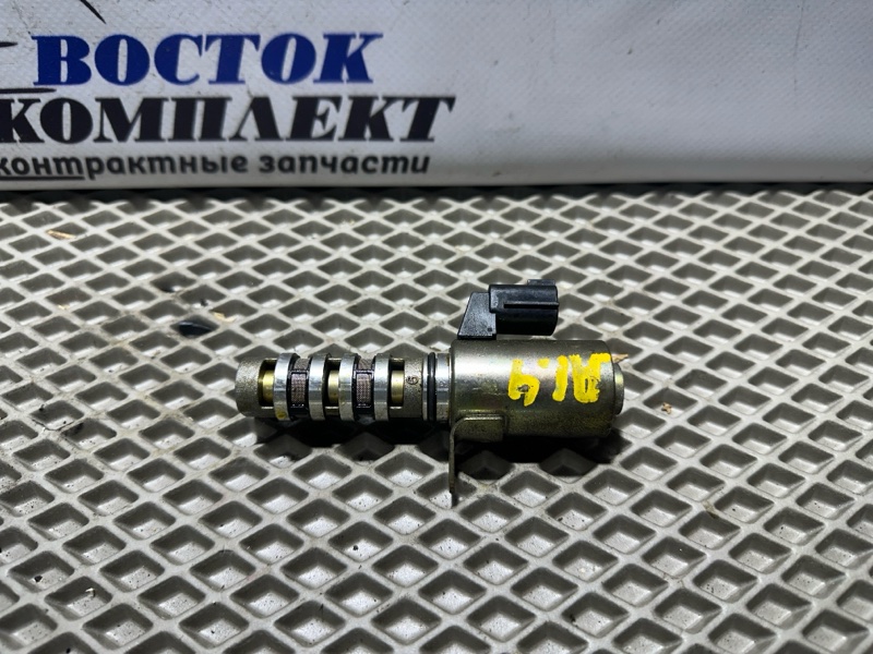 Клапан VVTI Nissan X-Trail 2006 NT30 QR20DE