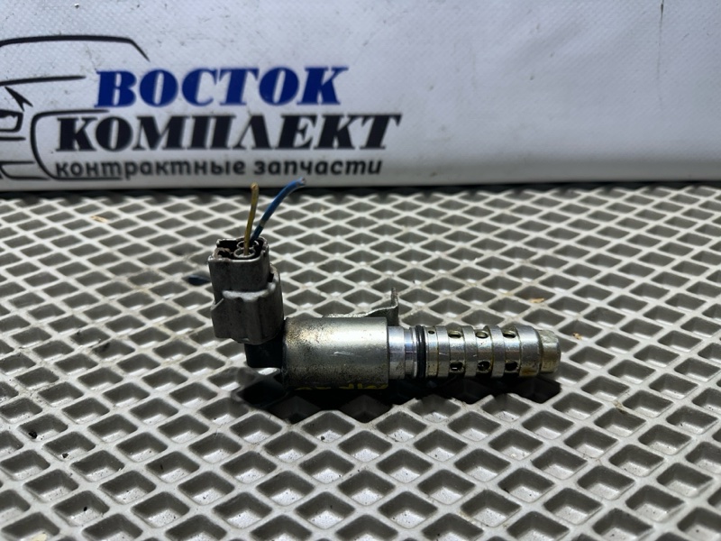 Клапан VVTI Nissan Serena CNC25 MR20DE