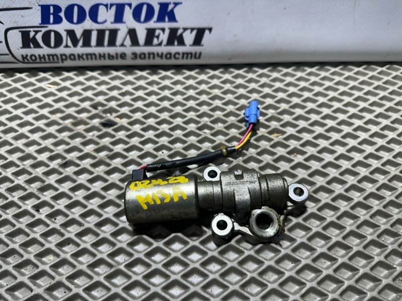 Клапан VVTI Suzuki Swift 2008 ZD11S M13A