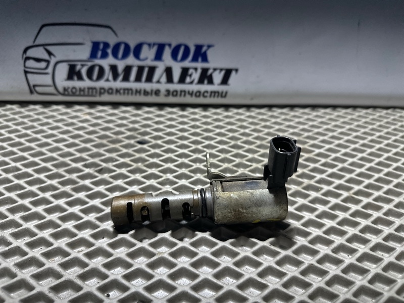 Клапан VVTI Mazda Demio DY5W ZY-VE