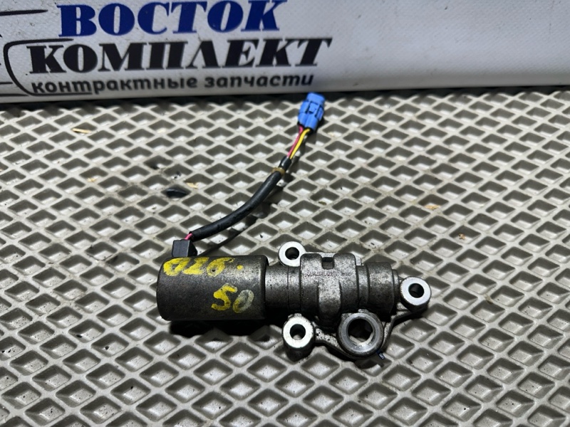 Клапан VVTI Suzuki Solio MA34S M13A