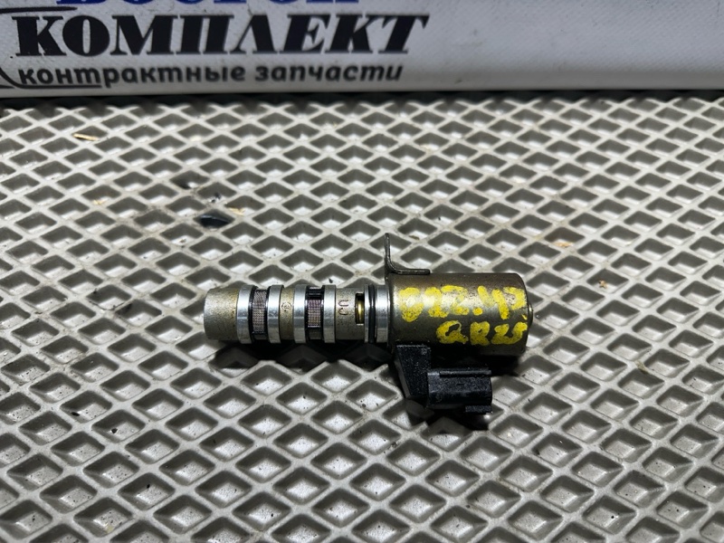 Клапан VVTI Nissan Presage TNU31 QR25DE