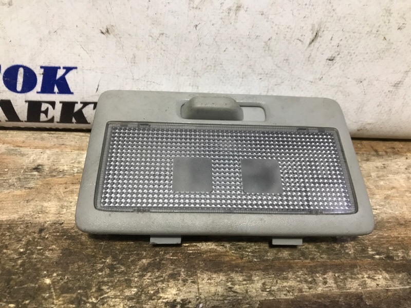 Плафон салона Nissan AD VY11 QG13DE