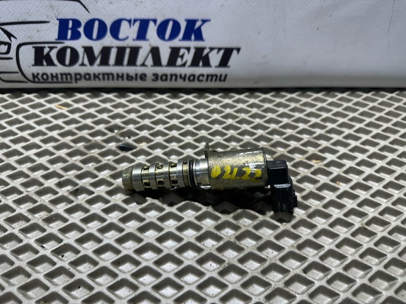 Клапан VVTI Nissan Serena CC25 MR20DE