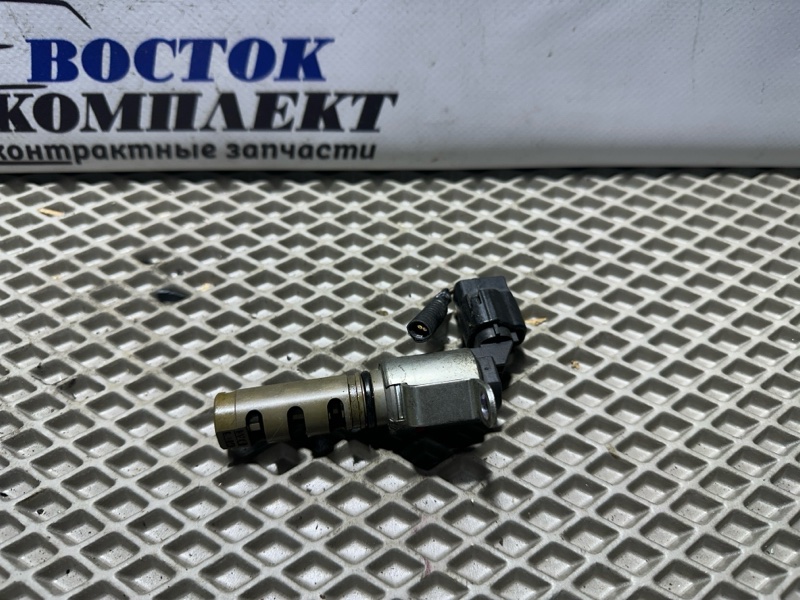 Клапан VVTI Toyota Ractis NSP120 1NR-FE