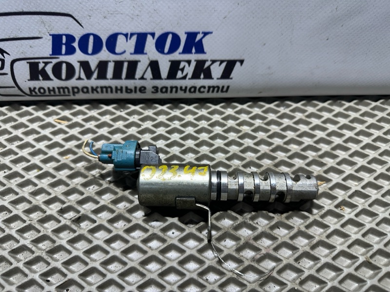 Клапан VVTI Mitsubishi Delica D:2 MA15S K12B