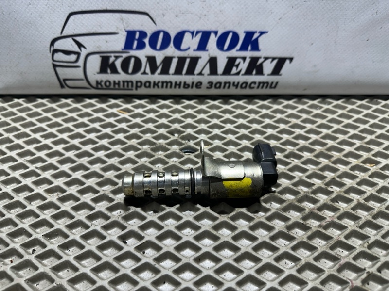 Клапан VVTI Nissan Serena 2008 C25 MR20DE
