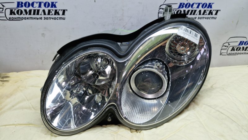 Фара Mercedes-Benz slk-class w209 перед лев