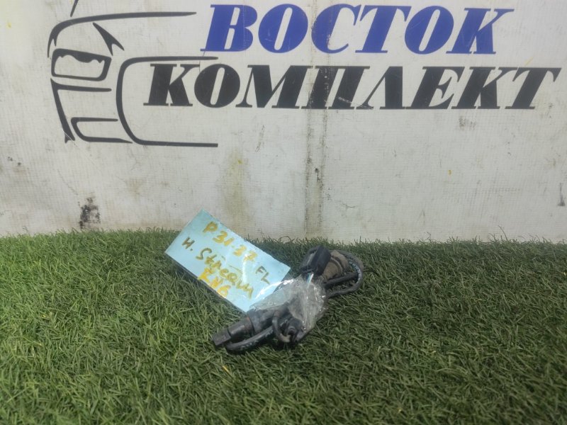 Датчик ABS Honda Stream 2007 RN6 R18A перед лев