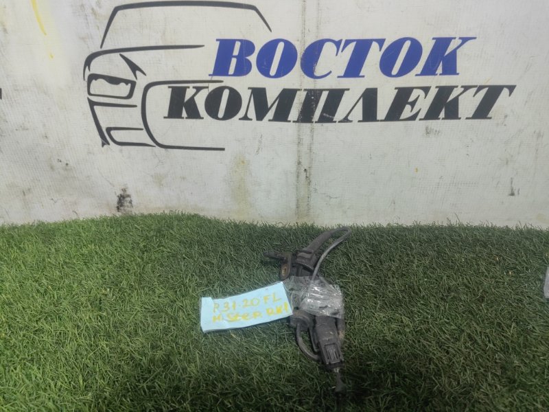 Датчик ABS Honda Stepwgn 2010 RK1 R20A перед лев