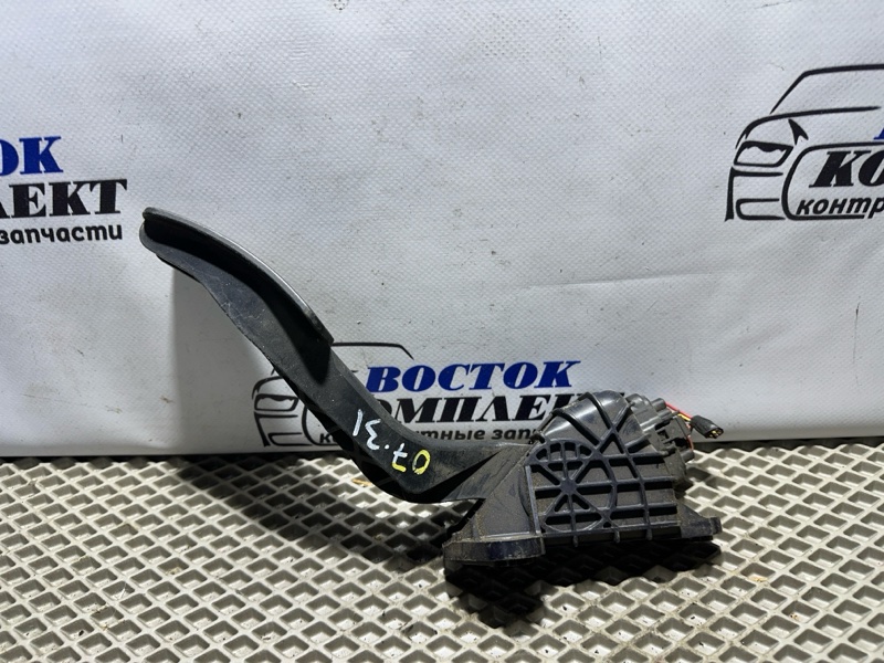 Педаль газа Mazda Demio DY3W ZJ-VE