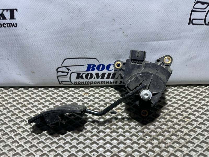 Педаль газа Nissan X-Trail 2008 TNT31 QR25DE