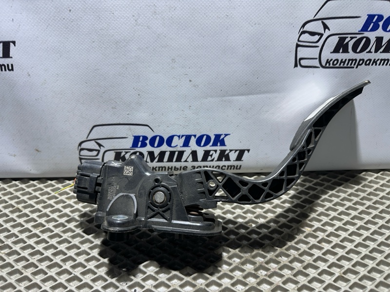 Педаль газа Mitsubishi Lancer X CY3A 4B10