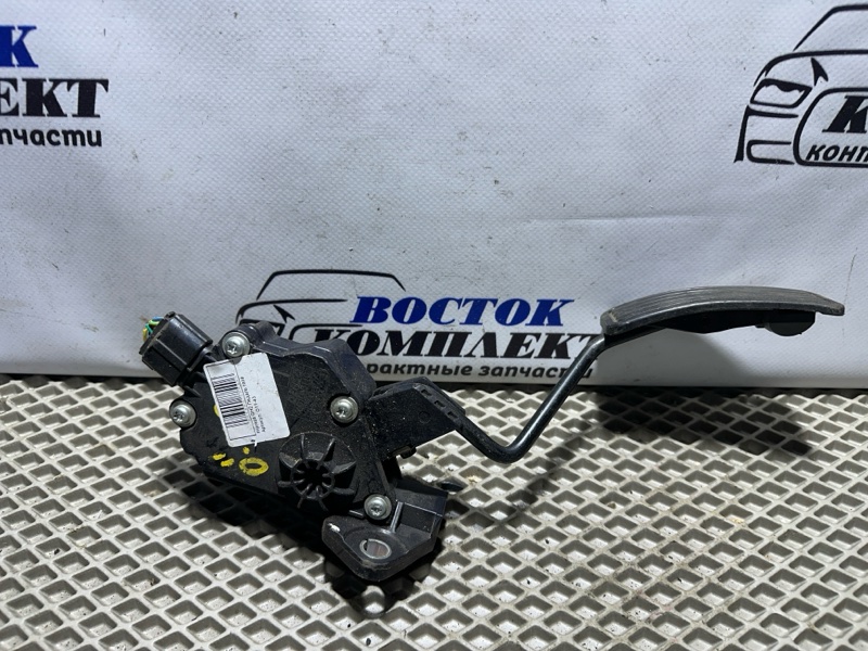 Педаль газа Subaru Impreza GH2 EL154
