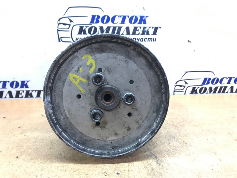 Насос гидроусилителя Audi A6 WAVZZZ4F67N023003 AUK