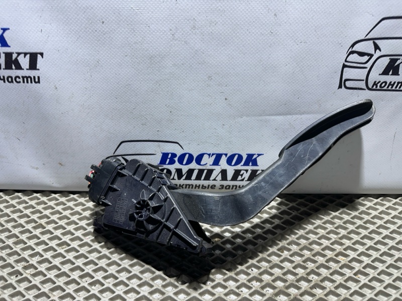 Педаль газа Mazda Demio 2007 DY3R ZJ-VE