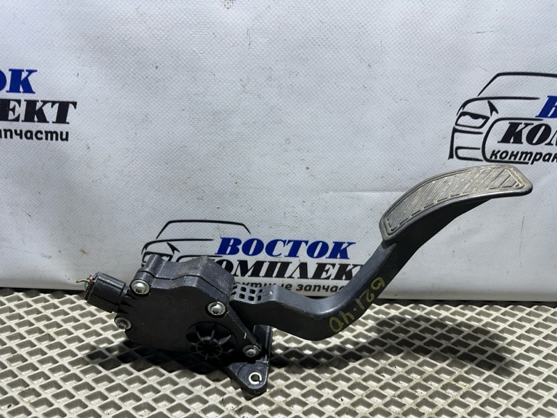 Педаль газа Mazda Demio DEJFS P3-VPS