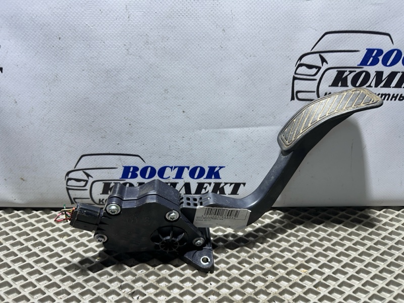 Педаль газа Mazda Demio 2007 DE3FS ZJ-VE