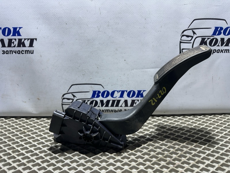 Педаль газа Mazda Demio DY3W ZJ-VE