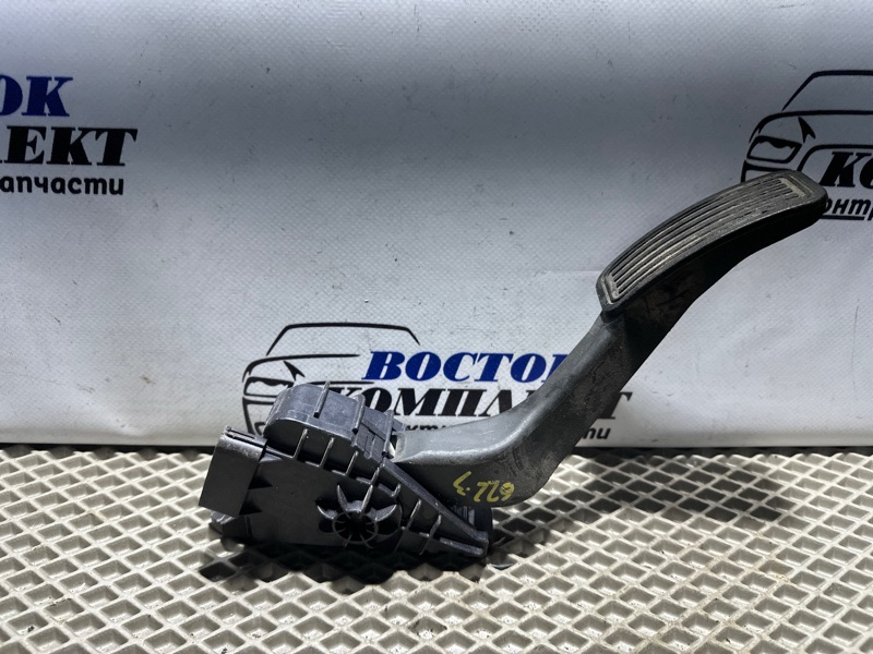 Педаль газа Mazda Demio 2005 DY3W ZJ-VE