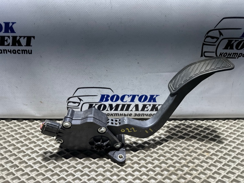 Педаль газа Mazda Demio 2008 DE3FS ZJ-VE