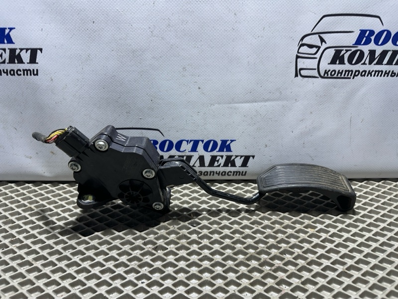 Педаль газа Toyota Mark X Zio ANA10 2AZ-FE