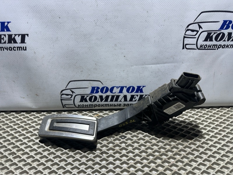 Педаль газа Volkswagen Golf 2017 5G1 CHHA