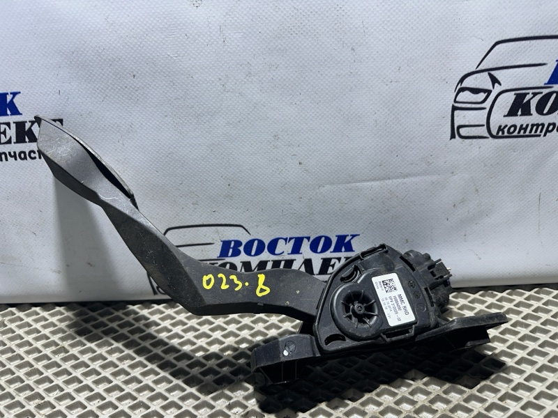 Педаль газа Mitsubishi Mirage A05A 3A90