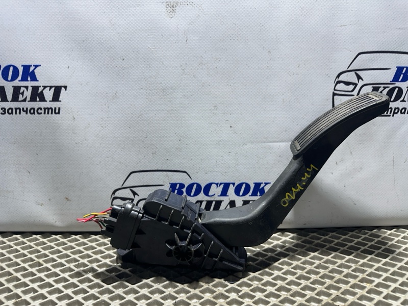 Педаль газа Mazda Demio 2006 DY5W ZY-VE