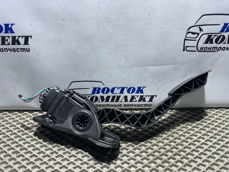 Педаль газа Mitsubishi Mirage A05A 3A90