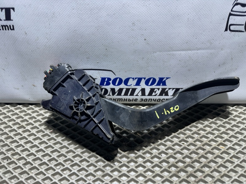 Педаль газа Mazda Demio 2006 DY3W ZJ-VE