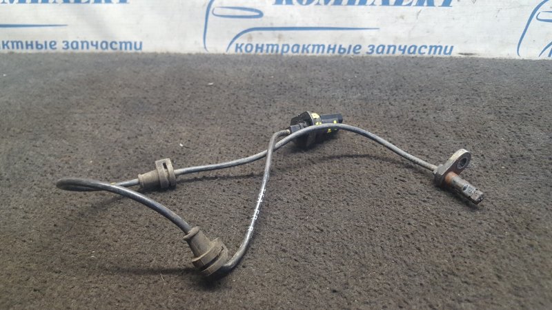 Датчик ABS Honda Fit 2014 GP5 LEB перед прав