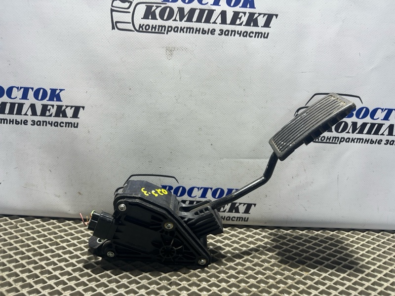 Педаль газа Honda Stepwgn 2007 RG1 K20A
