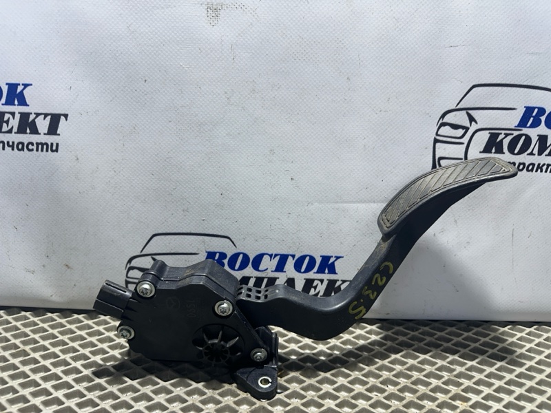 Педаль газа Mazda Demio 2007 DE3FS ZJ-VE