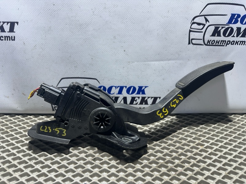 Педаль газа Mazda Atenza 2007 GH5FS L5-VE