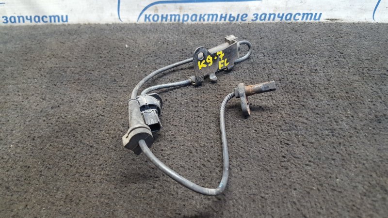 Датчик ABS Honda Fit 2008 GE6 L13A перед лев