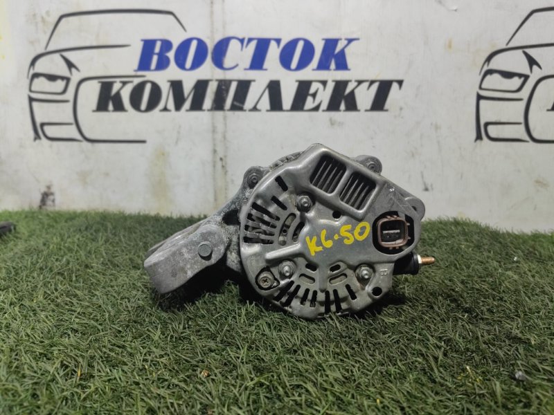 Генератор Suzuki Alto HA25S K6A