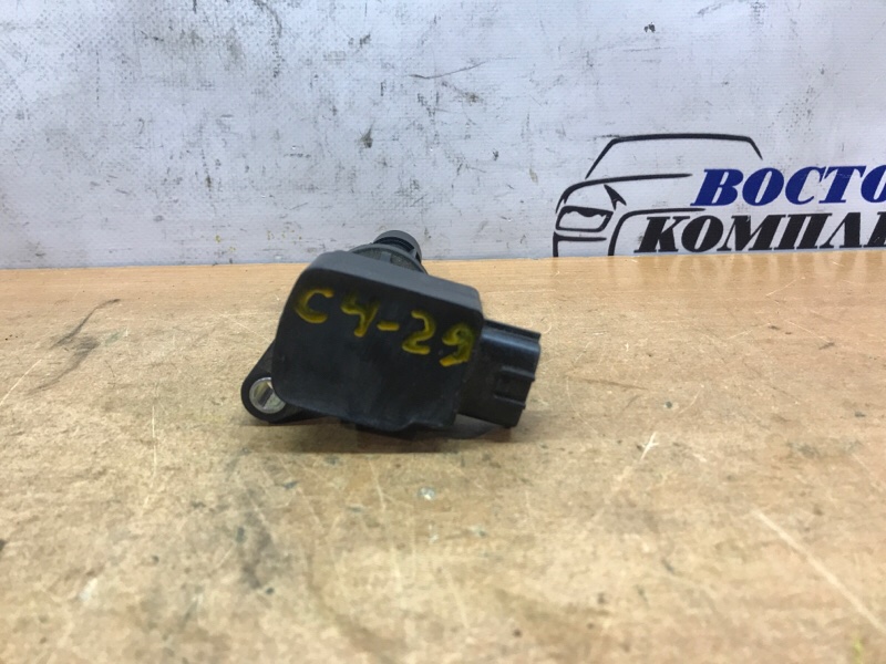 Катушка зажигания Mazda MPV LY3P L3-VE