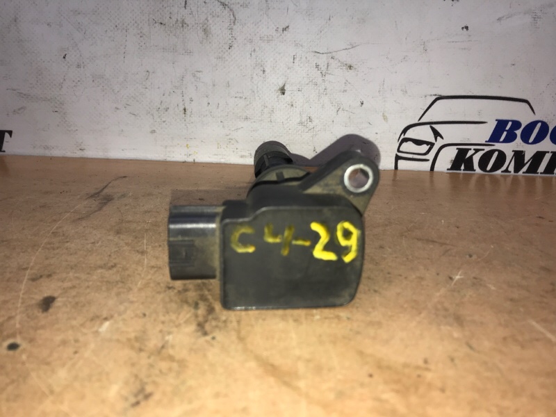 Катушка зажигания Mazda MPV LY3P L3-VE