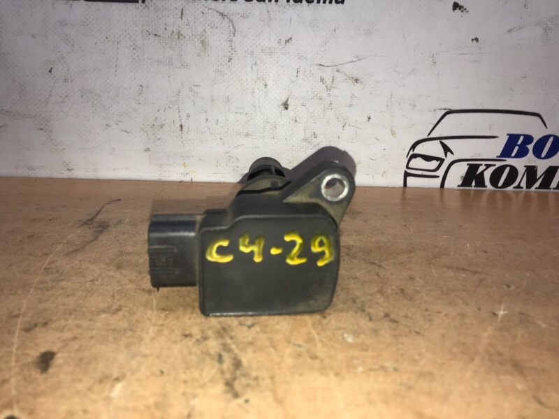 Катушка зажигания Mazda MPV LY3P L3-VE