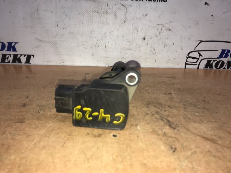 Катушка зажигания Mazda MPV LY3P L3-VE