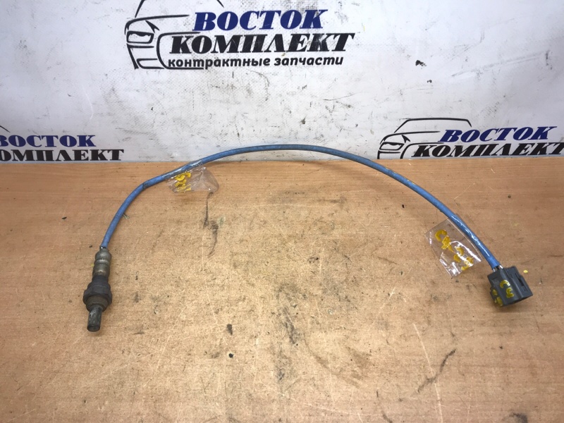 Датчик кислородный Mazda MPV LY3P L3-VE