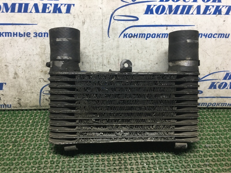 Радиатор интеркулера Mazda Bongo Friendee