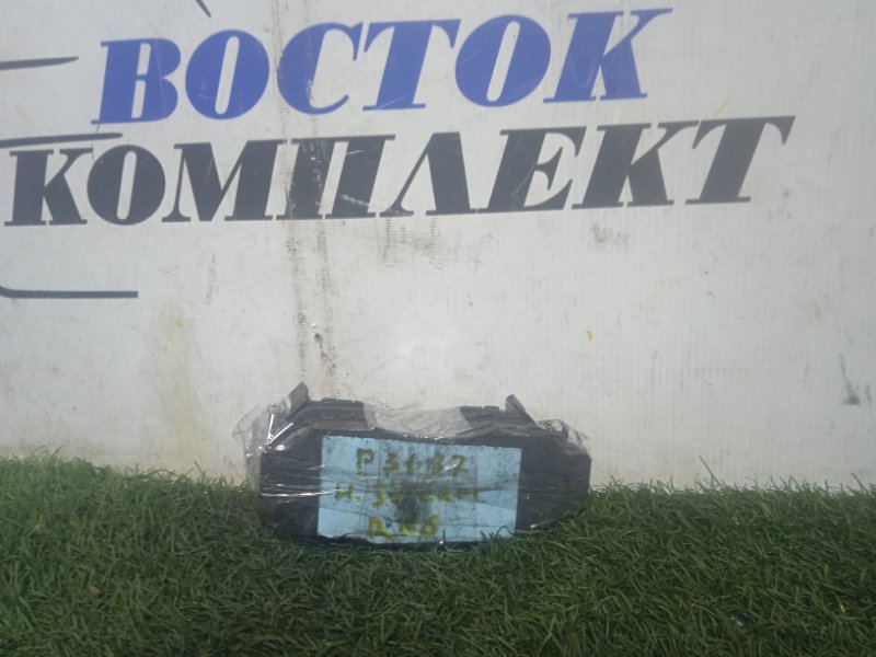 Колодки тормозные Honda Stream 2007 RN6 R18A перед