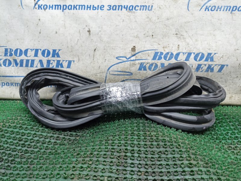 Уплотнитель Mazda Demio DE3AS ZJ-VE