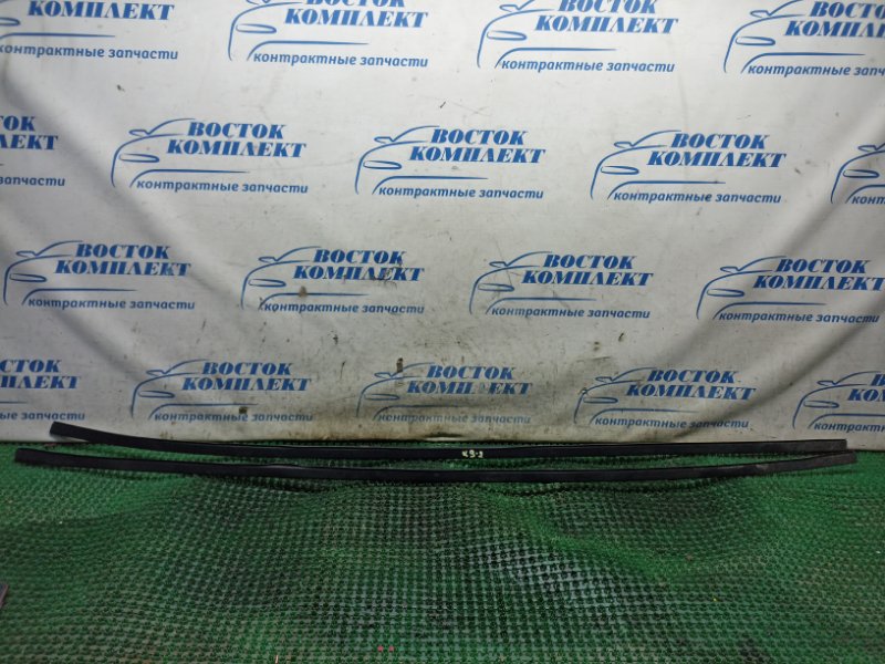 Молдинг крыши Mazda Demio DE3AS ZJ-VE