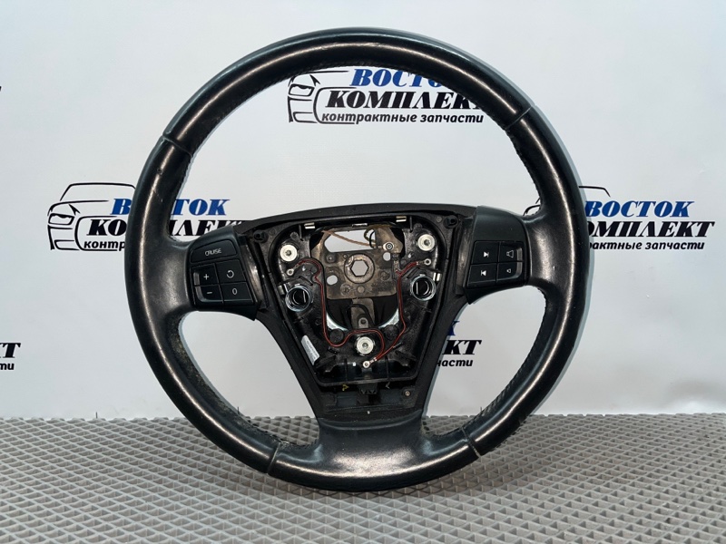 Руль Volvo V50 2012 MW43 B4204S3